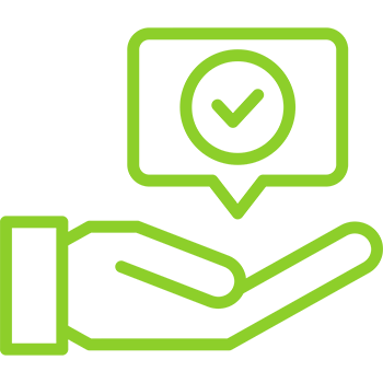 Advice service icon